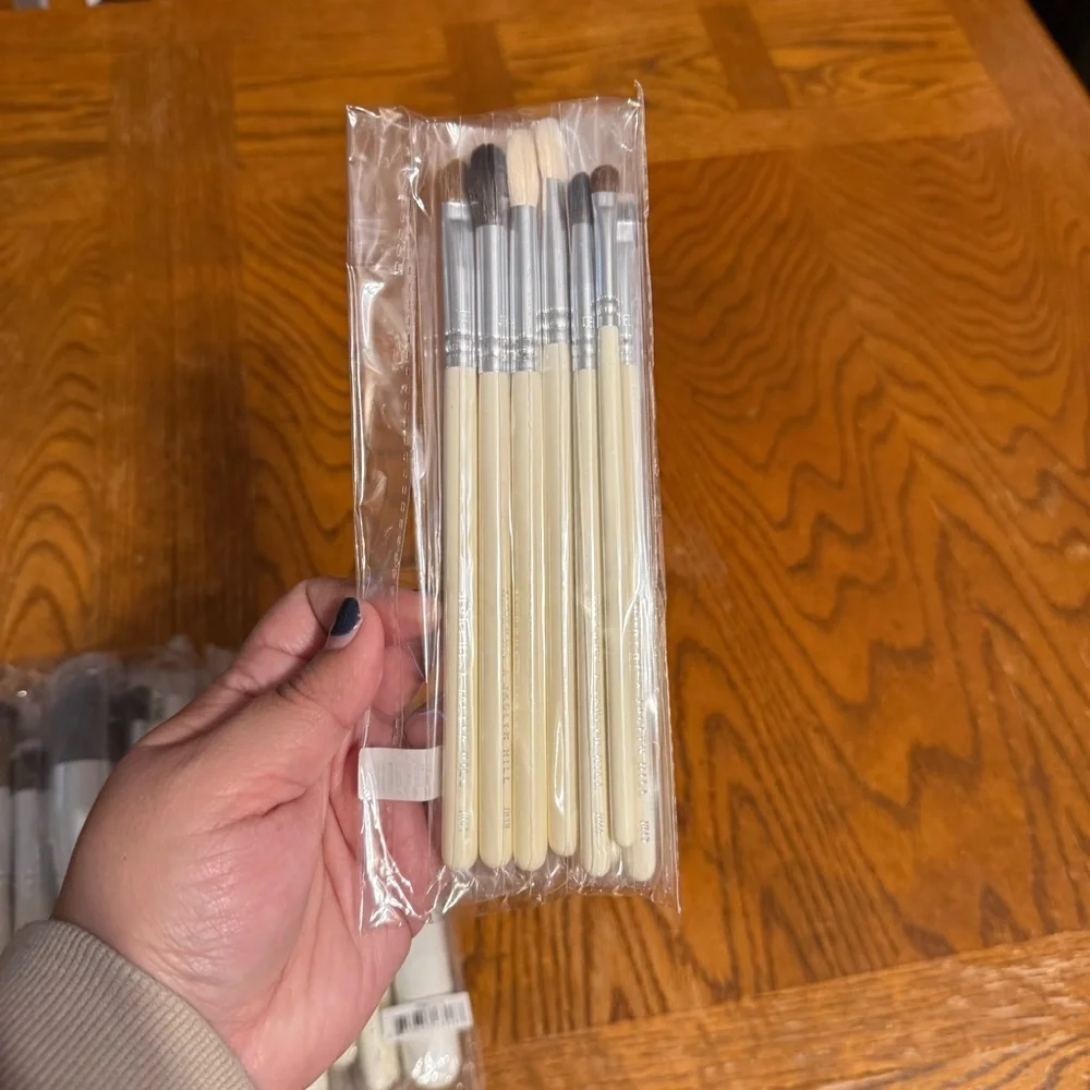 NEW Morphe x Jaclyn Hill 24 Custom Eye & Face Brush Set